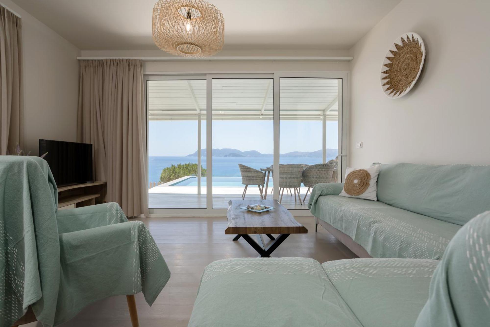 Azzure Vista Villa