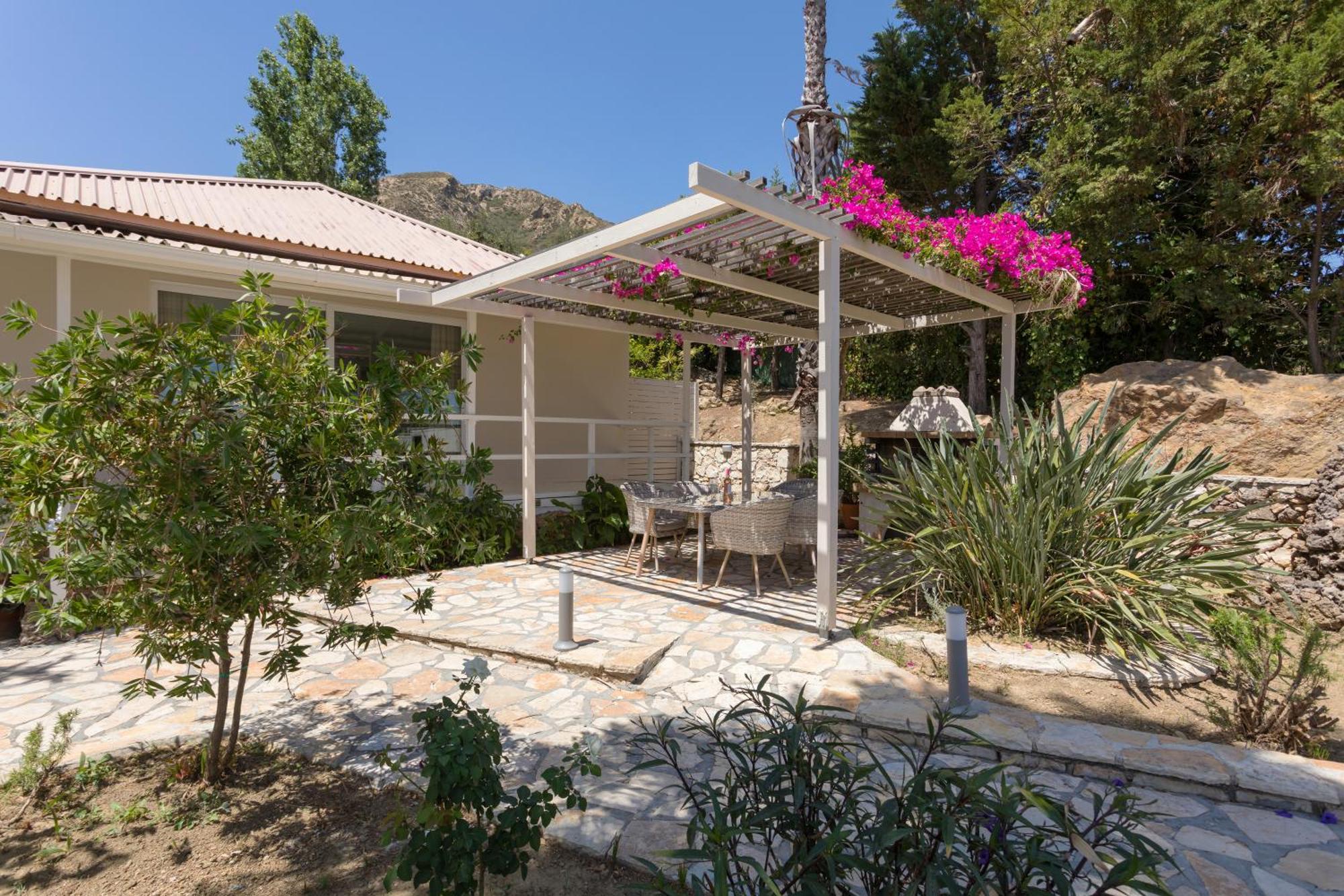 Villa Azzure Vista Vasilikí